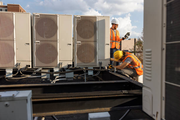 Reliable Wingate, NC HVAC Solutions