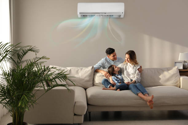 Best Air Filters and Purifiers in Wingate, NC