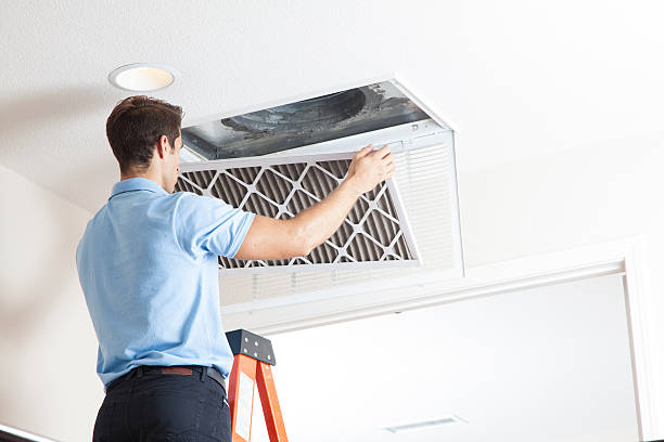 Best VRF (Variable Refrigerant Flow) Systems in Wingate, NC