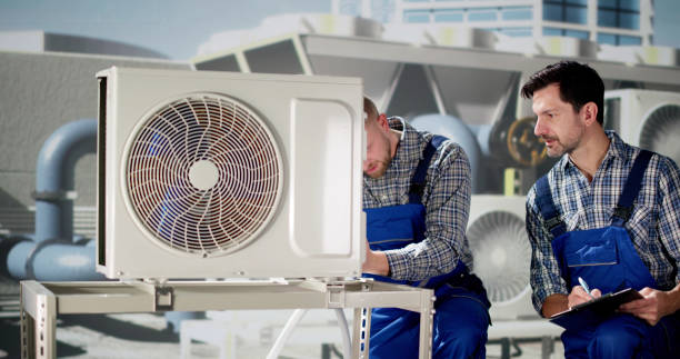 Best Emergency HVAC Services in Wingate, NC