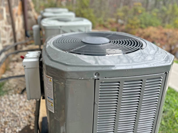 Best Geothermal HVAC Systems in Wingate, NC
