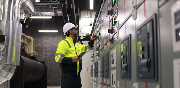 Best HVAC Retrofitting and Upgrading in Wingate, NC