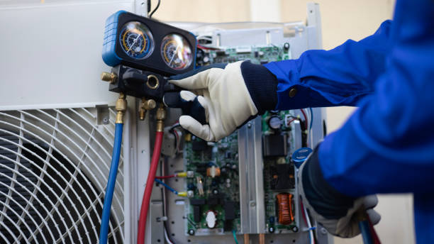 Best HVAC Equipment and Components in Wingate, NC