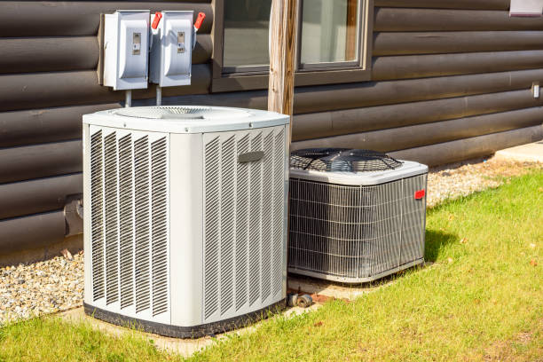Best Seasonal HVAC Services in Wingate, NC