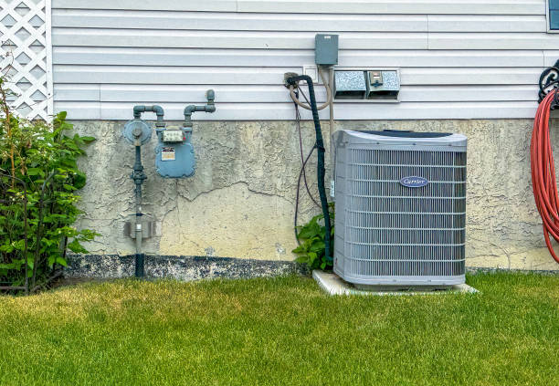 Best HVAC Supply and Distribution in Wingate, NC